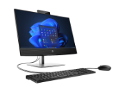 Picture of HP ProOne 440 G9 AiO with Intel® Core™ i5-12500T, 8GB RAM, 512GB SSD, 23.8" Display, FreeDOS