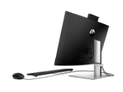 Picture of HP ProOne 440 G9 AiO with Intel® Core™ i5-12500T, 8GB RAM, 512GB SSD, 23.8" Display, FreeDOS