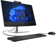 Picture of HP ProOne 440 G9 All-in-One PC with Intel® Core™ i5-12500T, 8GB RAM, 512GB SSD, 23.8 Display, and DOS