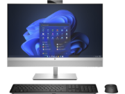 Picture of HP EliteOne 870 G9 AiO, i7-13700, 16GB DDR5, 512GB SSD, 27" FHD, Win11 Pro, Webcam