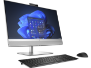Picture of HP EliteOne 870 G9 AiO, i7-13700, 16GB DDR5, 512GB SSD, 27" FHD, Win11 Pro, Webcam