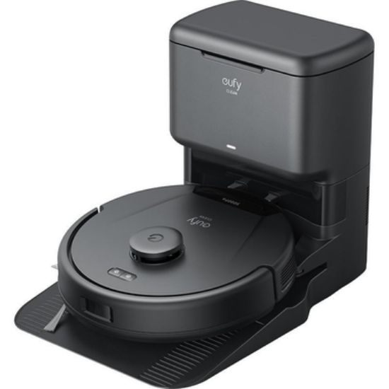 Picture of Eufy Clean L60 Hybrid Robotic Vacuum Cleaner with Self-Empty Station