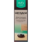 Picture of Eufy Clean L60 Hybrid Robot Vacuum