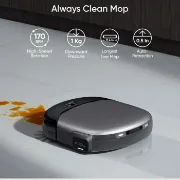 Picture of eufy S1 Pro (G) - Europe (excluded UK plug) Black 1