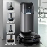 Picture of eufy S1 Pro (G) - Europe (excluded UK plug) Black 1