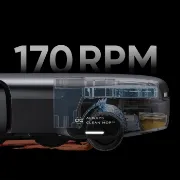 Picture of eufy S1 Pro (G) - Europe (excluded UK plug) Black 1