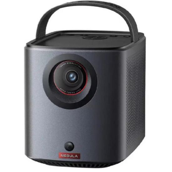 صورة نيبيولا Mars 3 Air II Pro جهاز عرض محمول