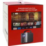 صورة نيبيولا Mars 3 Air II Pro جهاز عرض محمول