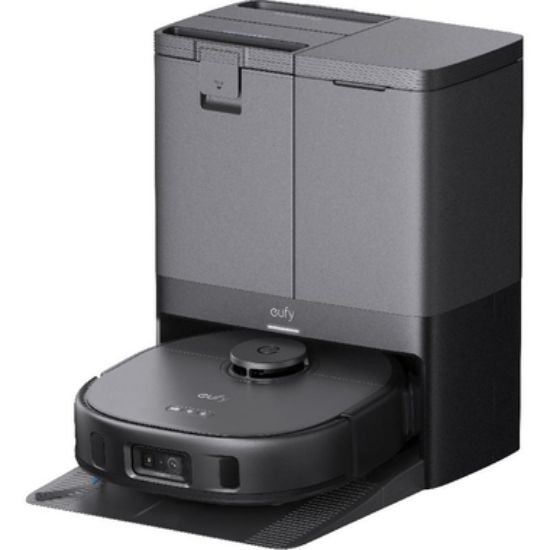 Picture of eufy X10 Pro Omni B2B - UK Black Iteration 1