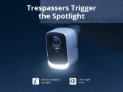 صورة كاميرا يوفي 3 سي مجموعة 2 +1