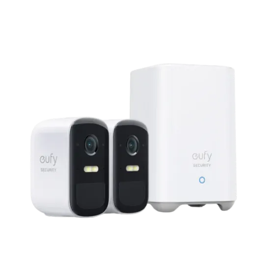 صورة يوفي كام 2 سي برو مجموعة 2 +1