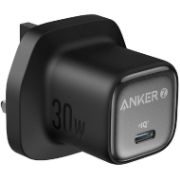 Picture of Anker Charger 30W 1C – Black