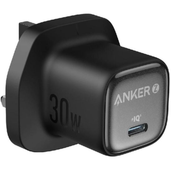 Picture of Anker Charger 30W 1C – Black