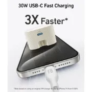 Picture of Anker Nano USB-C Wall Charger (30W)