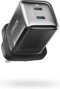Picture of A2038K11/Anker Charger Nano Pro40W 2 ports USB-C Black