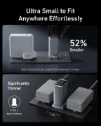 صورة انكر برايم منافذ 100 واط 3 منافذ