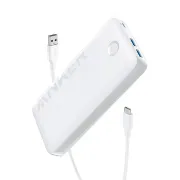 صورة أنكر 335 باور بنك 20000mAh – 20W