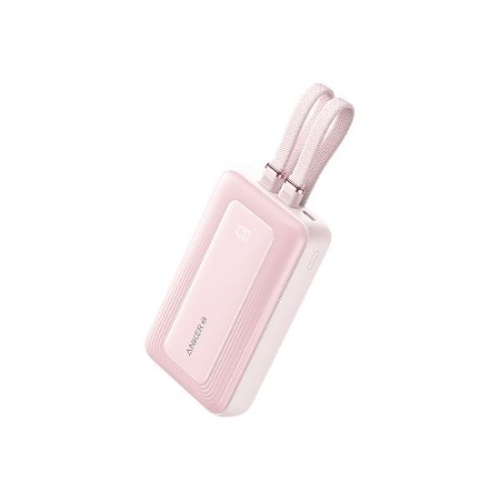 Picture of Anker Zolo Power Bank -Pink