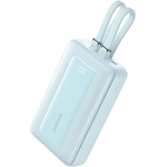 Picture of Anker Power Bank - Blue