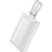 صورة أنكر باور بانك 20K – 30 W – أبيض