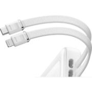 صورة أنكر باور بانك 20K – 30 W – أبيض