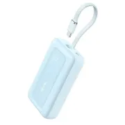 Picture of Anker Power Bank 10K, 30W-Blue
