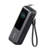 صورة أنكر باور بانك 25000مللي أمبير 165 واط