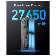 صورة أنكر باور بانك 27650مللي أمبير 250 واط – ذهبي