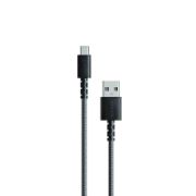 Picture of Anker PowerLine Select+ USB-C to USB-A – 3ft – Black