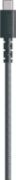 Picture of Anker - Cable - PowerLine Select+ USB-C to USB-A - 3ft - Black