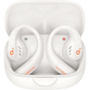 صورة أنكر ساوندكور AeroFit Pro سماعة – أبيض