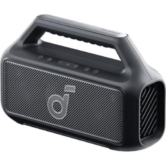 Picture of Anker Soundcore Boom 2 SE Speaker – Black