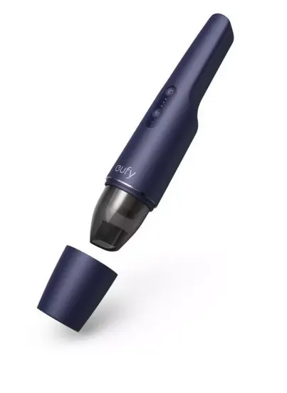 Picture of Eufy HomeVac H11 Handheld Vacuum Cleaner,  Blue