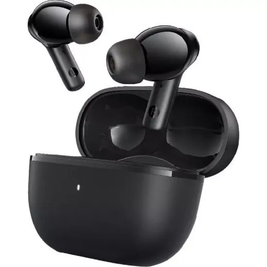 صورة أنكر ساوندكور سماعة Life Note 3i – أسود