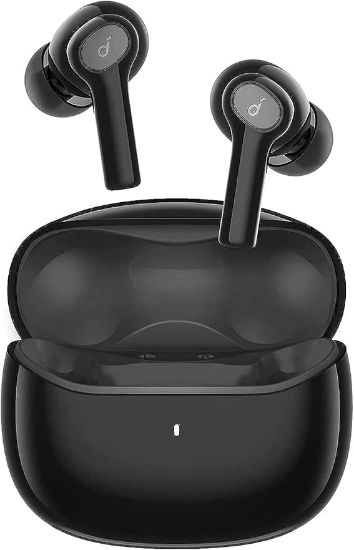 صورة أنكر ساوندكور سماعة TWS Life P2i – أسود