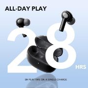 Picture of Soundcore TWS Life P2I 28H 10MM Blk