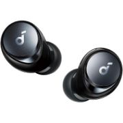 صورة أنكر ساوندكور سماعة TWS Space A40 – أسود