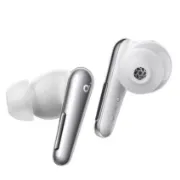 صورة أنكر ساوندكور سماعة Liberty 4 Pro – أبيض