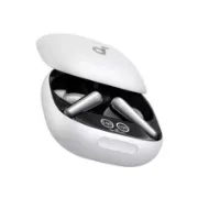 صورة أنكر ساوندكور سماعة Liberty 4 Pro – أبيض