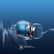 صورة أنكر ساوندكور سماعة Liberty 4 NC – أبيض