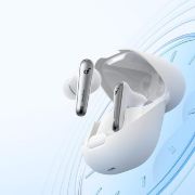 صورة أنكر ساوندكور سماعة Liberty 4 NC – أبيض