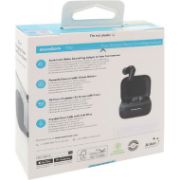 صورة نكر ساوندكور سماعة P30i – أسود