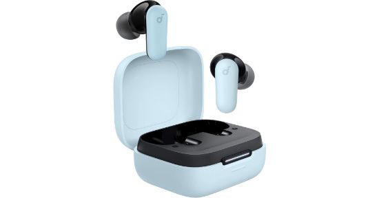 Picture of Anker Soundcore P30i – Blue