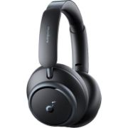 صورة أنكر ساوندكور سماعة OH Life Q45 – أسود