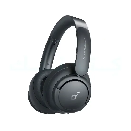 صورة أنكر ساوندكور سماعة OH Life Q35 – أزرق