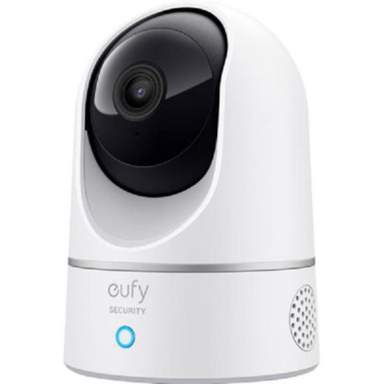 صورة eufy Indoor Cam 2K – كاميرا داخلية دوّارة