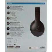 صورة أنكر ساوندكور سماعة OH Life 2 Neo – أسود