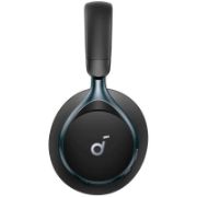 صورة أنكر ساوندكور سماعة Space One – أسود