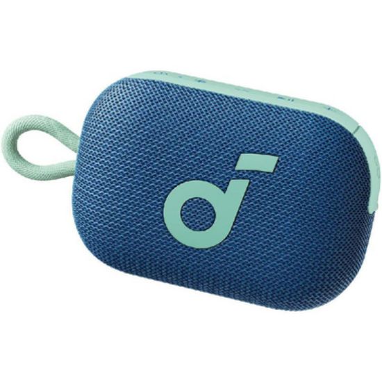 صورة أنكر Select 4 Go – أزرق