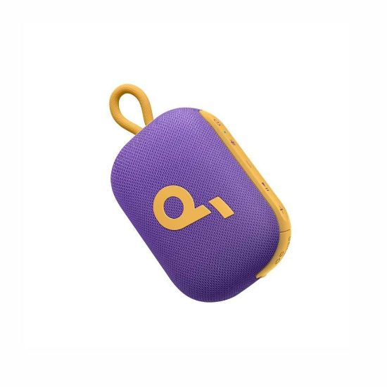 صورة أنكر Select 4 Go – بنفسجي